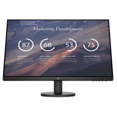 HP P27V G4 27 inch IPS LED Monitor